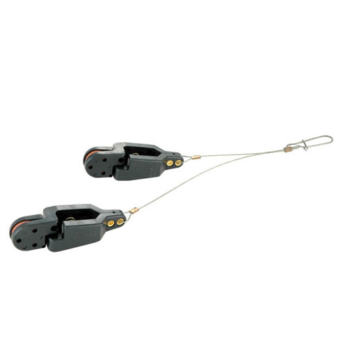Off Shore Tackle Medium Tension Stacker Downrigger Release (OR2) - Click Image to Close