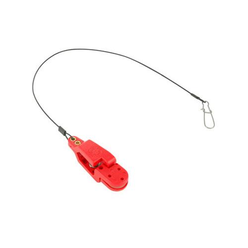 Off Shore Tackle Heavy Tension Single Downrigger Release (OR8) - Click Image to Close