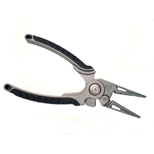 Donmar Stainless Steel Side Cutter Plier CP880 - Click Image to Close