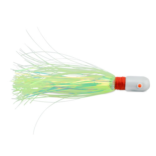 C&H Pearl Baby Lure (Chartreuse) - Click Image to Close