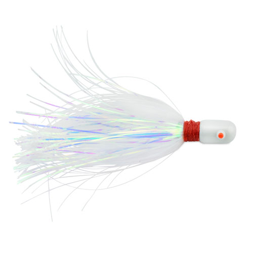 C&H Pearl Baby Lure (Pearl) - Click Image to Close
