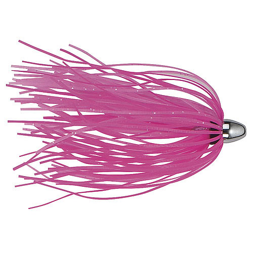 Dave Workman Jr. Pro Series Duster - Light Pink/Sparkle - Click Image to Close