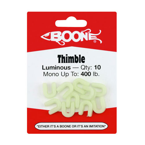 Boone Luminous Thimble