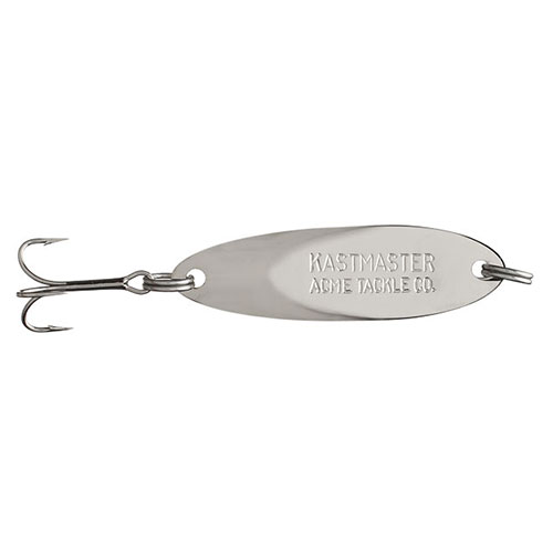 Acme Tackle Kastmaster - 3/4 oz. - Click Image to Close