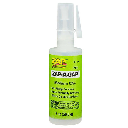 Zap-A-Gap 2 oz