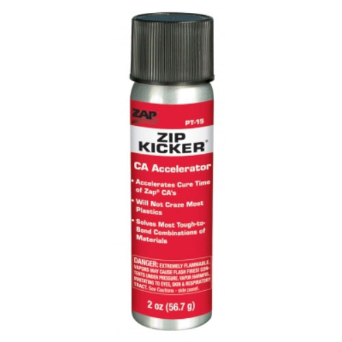 Zap Zip Kicker 2oz