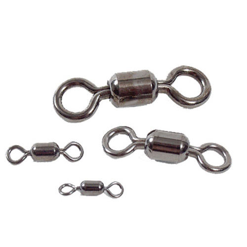 Spro Power Swivels (50 Pack) - Click Image to Close