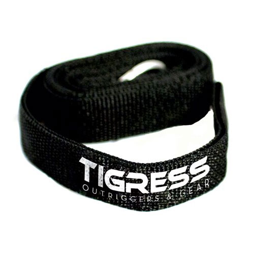 Tigress 10' Saftey Strap (1 pair)