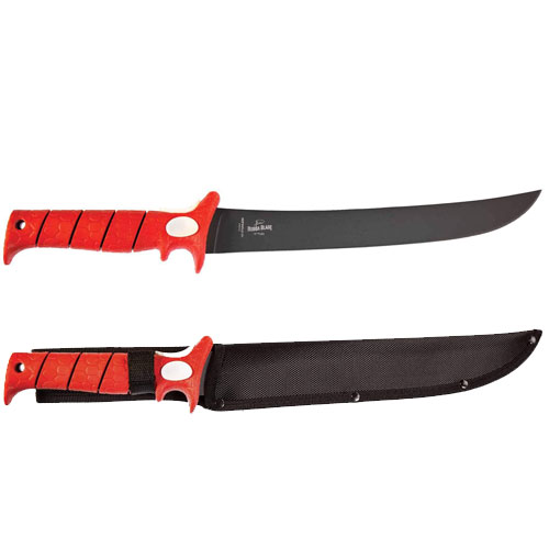 Bubba Blade™ 12" Flex Fillet Knife