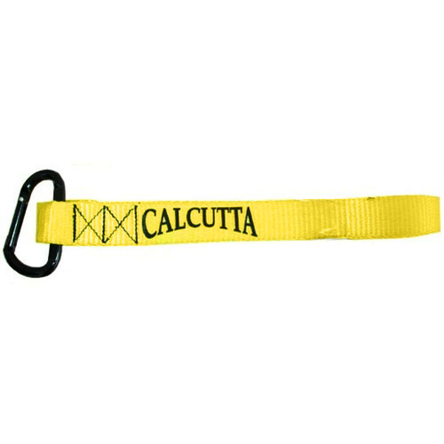 Calcutta Rod Strap