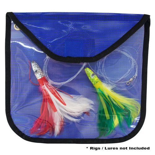 Boone Lure Bag - 1 pocket