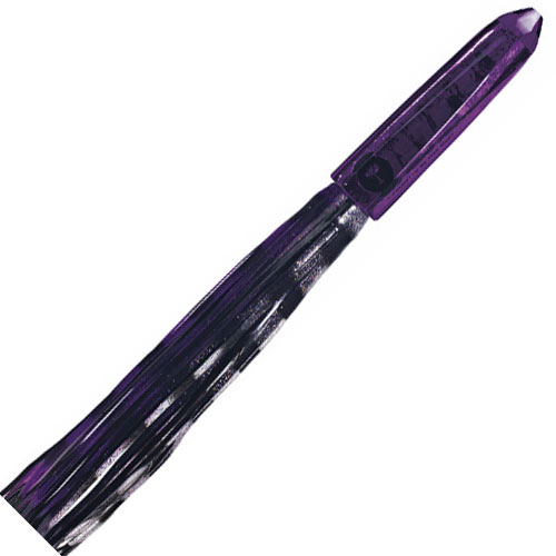 Palmetto XL Hex Dart 24 oz. Purple Head - Click Image to Close