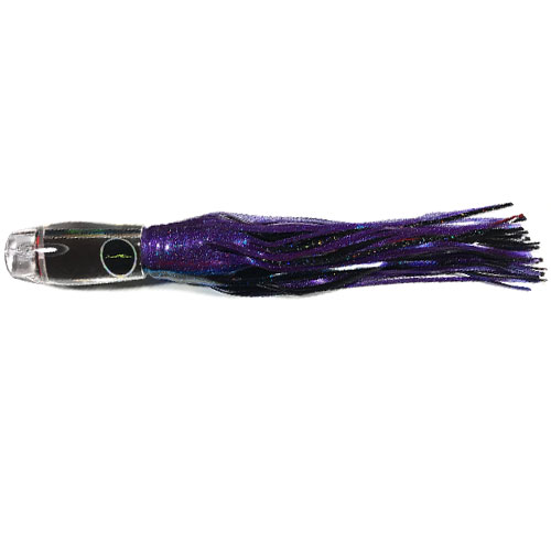 Black Bart Brazil ProJet Heavy Tackle Lure (Custom Color) - Click Image to Close