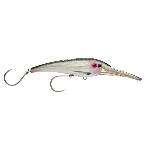 Nomad DTX 200 S Minnow (Bleeding Mullet) - Click Image to Close
