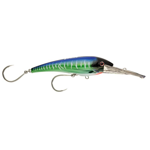 Nomad High Speed Trolling Lures