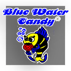 Bluewater Candy Lures