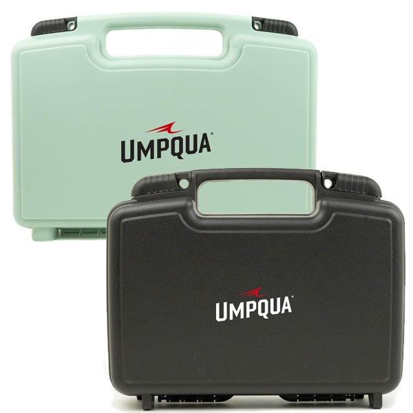 Umpqua Baby Boat Box - Click Image to Close