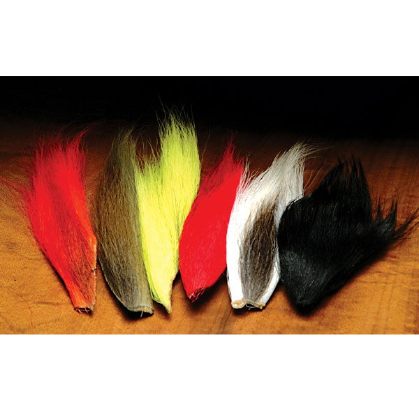 Bucktail Combo Pack - Click Image to Close