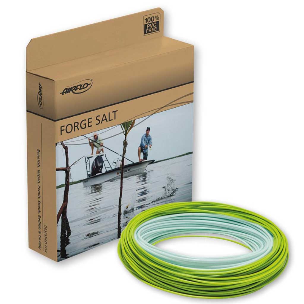 AirFlo Forge Saltwater All Purpose Tropical Float