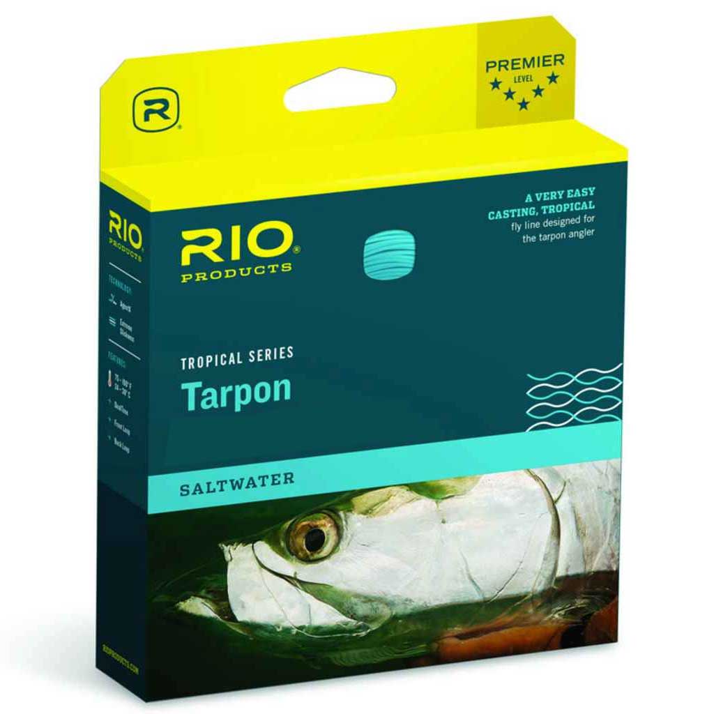 Rio Tarpon - Click Image to Close