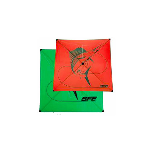SFE All Purpose Fishing Kites [1671-1672] - $129.99 : Wahoo-Zone